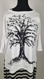 Bluzka Albero Bianca - obrazek 14