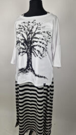 Bluzka Albero Bianca - obrazek 15