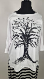 Bluzka Albero Bianca - obrazek 16