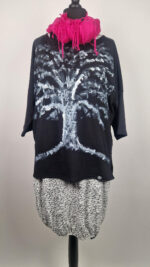 Bluzka Albero Bello - obrazek 4