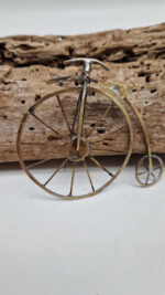 Brocha rower pradziadka - obrazek 12
