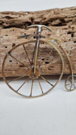 Brocha rower pradziadka - obrazek 13
