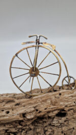 Brocha rower pradziadka - obrazek 14