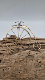 Brocha rower pradziadka - obrazek 17