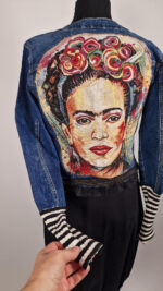 Katana Moja Frida M - obrazek 18