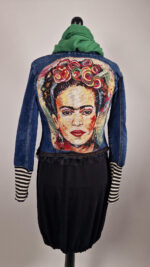 Katana Moja Frida M - obrazek 3