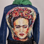 Katana Moja Frida M