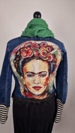 Katana Moja Frida M