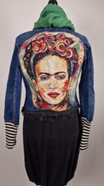 Katana Moja Frida M - obrazek 5