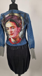 Katana Bella Frida S - obrazek 12