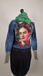Katana Bella Frida S - obrazek 15