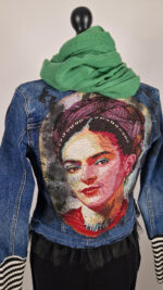 Katana Bella Frida S - obrazek 16