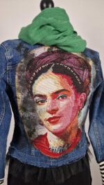 Katana Bella Frida S - obrazek 2