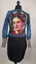Katana Bella Frida S - obrazek 8