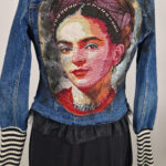 Katana Bella Frida S
