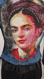 Katana Bella Frida S - obrazek 11