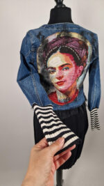 Katana Bella Frida S - obrazek 5