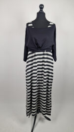 Sukienka Bella Pskita M/L - obrazek 9