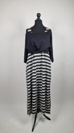 Sukienka Bella Pskita M/L - obrazek 10