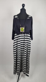 Sukienka Bella Pskita M/L - obrazek 12