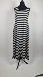 Sukienka Bella Pskita M/L - obrazek 3