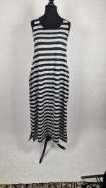 Sukienka Bella Pskita M/L - obrazek 4