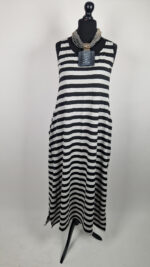 Sukienka Bella Pskita M/L - obrazek 5
