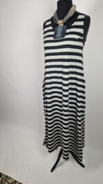 Sukienka Bella Pskita M/L - obrazek 6