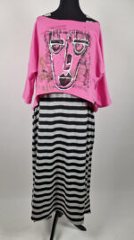 Bluzka Pinki Lu - obrazek 4