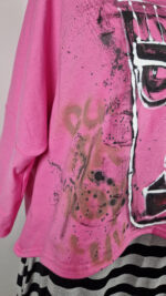 Bluzka Pinki Lu - obrazek 7