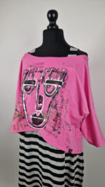 Bluzka Pinki Lu - obrazek 10