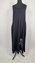 Sukienka Milunga Paryska L/XL - obrazek 2