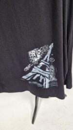 Sukienka Milunga Paryska L/XL - obrazek 3