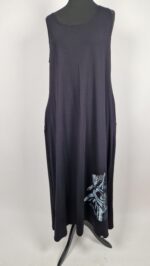 Sukienka Milunga Paryska L/XL - obrazek 5