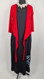 Sukienka Milunga Paryska L/XL - obrazek 9