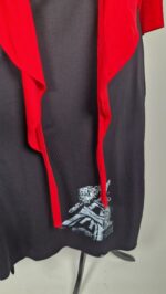 Sukienka Milunga Paryska L/XL - obrazek 10