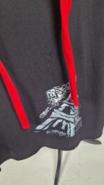 Sukienka Milunga Paryska L/XL - obrazek 11