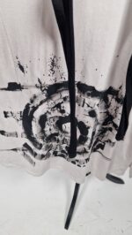 Sukienka Milunga Jasna L/XL - obrazek 6
