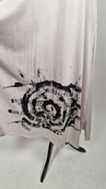 Sukienka Milunga Jasna L/XL - obrazek 15