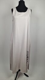 Sukienka Milunga Paryska L/XL - obrazek 3