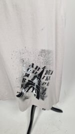 Sukienka Milunga Paryska L/XL - obrazek 4