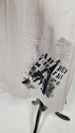 Sukienka Milunga Paryska L/XL - obrazek 5