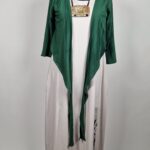 Sukienka Milunga Paryska L/XL