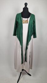 Sukienka Milunga Paryska L/XL