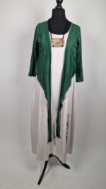 Sukienka Milunga Paryska L/XL - obrazek 9