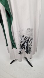 Sukienka Milunga Paryska L/XL - obrazek 10