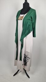 Sukienka Milunga Paryska L/XL - obrazek 12