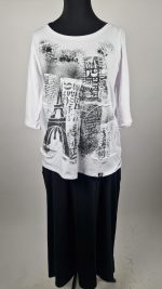Bluzka Paris Paris M