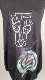 Sukienka MaryLu M/L - obrazek 5