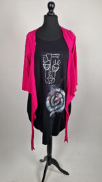 Sukienka MaryLu M/L - obrazek 10
